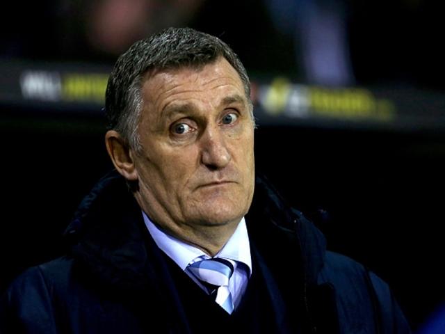 Tony Mowbray's side have stopped scoring at an alarming rate